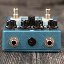 Analog.Man Bi-Chorus - Mix Control