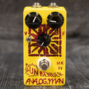 Analog.Man Sun Bender MK IV