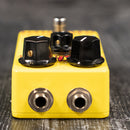 Analog.Man Sun Bender MK IV