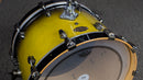 Ludwig Epic 4pc Kit - Modified
