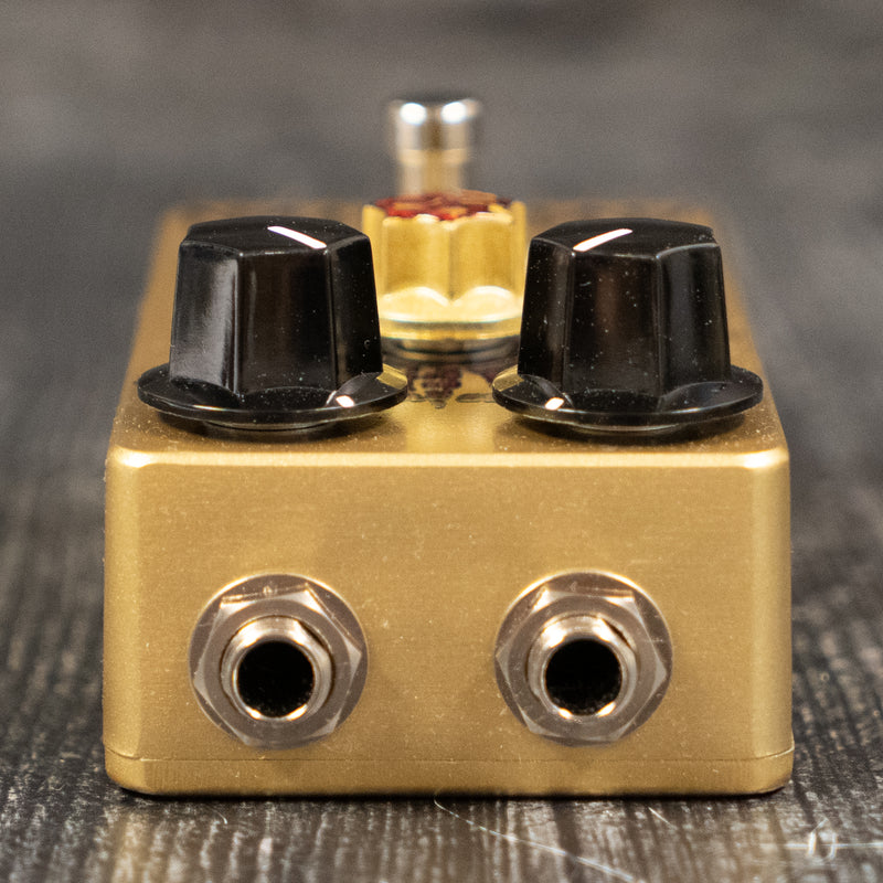 analog man sun face fuzz pedal Analog.Man Sun Face
