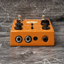 T-Rex Replica Delay Pedal