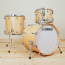 Yamaha Tour Custom 3pc Bop Kit