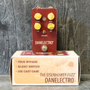 Danelectro The Eisenhower Fuzz