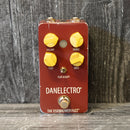 Danelectro The Eisenhower Fuzz