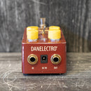 Danelectro The Eisenhower Fuzz