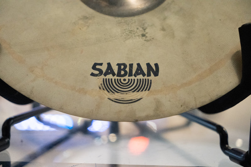 Sabian HHX Evolution Splash - 12"