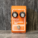 DOD 280 Compressor