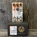Walrus Audio Kangra Filter Fuzz