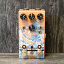 Walrus Audio Kangra Filter Fuzz