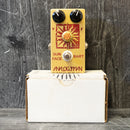 Analog.Man Sun Face - Sun Graphics, BART