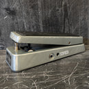 Dunlop ZW45 Zakk Wylde Signature Cry Baby Wah