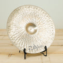 Zildjian K Dark Medium Ride w/ Rivets - 22"