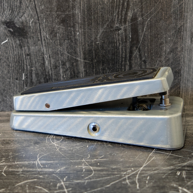 Dunlop ZW45 Zakk Wylde Signature Cry Baby Wah