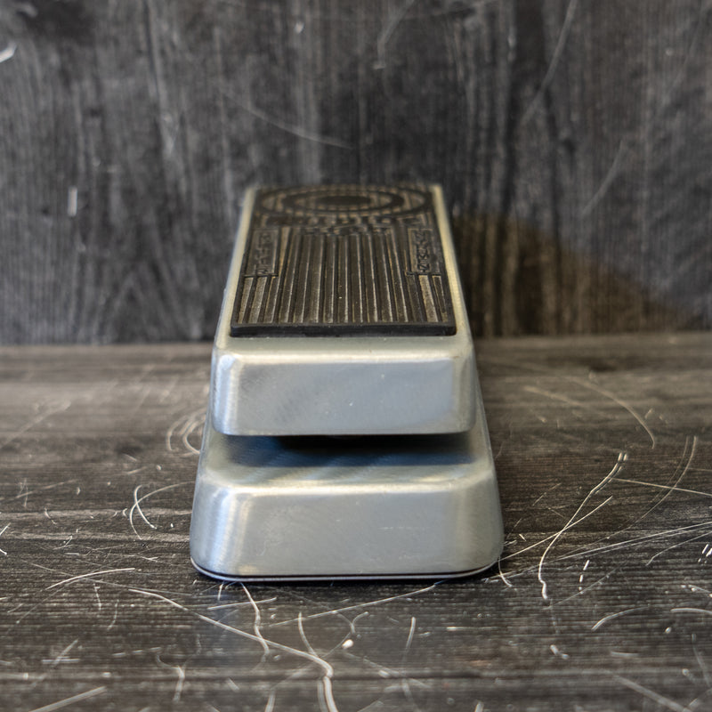 Dunlop ZW45 Zakk Wylde Signature Cry Baby Wah