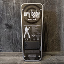 Dunlop ZW45 Zakk Wylde Signature Cry Baby Wah