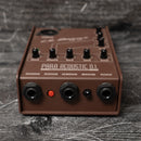 LR Baggs Para DI - Acoustic Guitar Preamp + DI