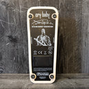 Dunlop JH-1D Jimi Hendrix Signature Cry Baby Wah