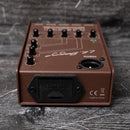 LR Baggs Para DI - Acoustic Guitar Preamp + DI