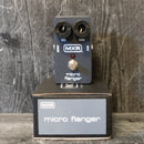 MXR M152 Micro Flanger