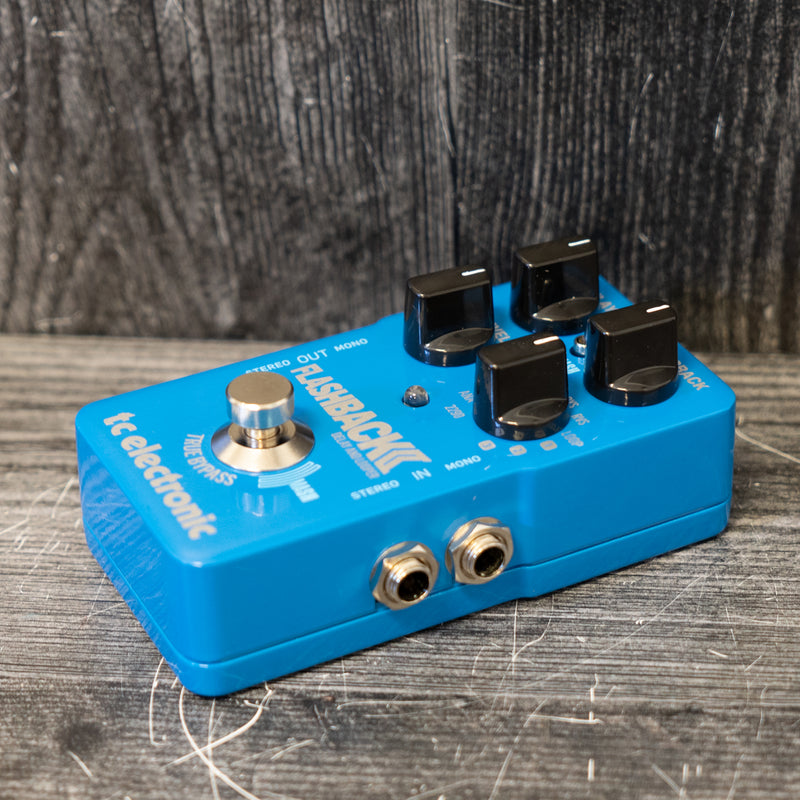 TC Electronic Flashback 2 Delay and Looper