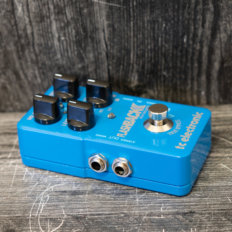 TC Electronic Flashback 2 Delay and Looper