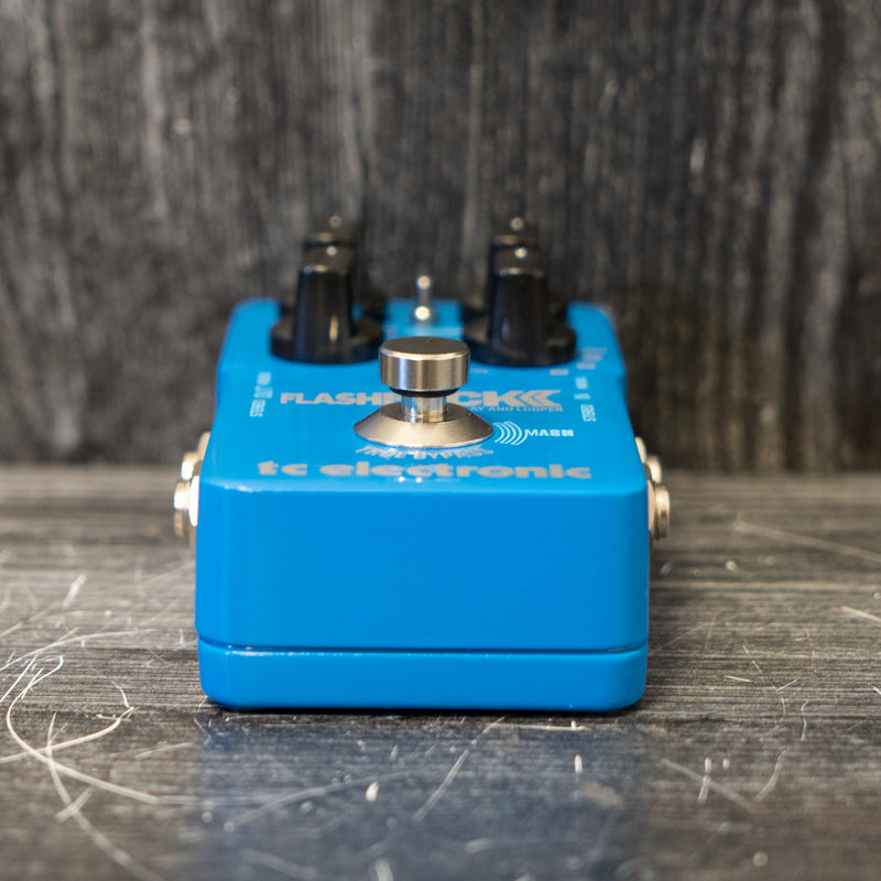 TC Electronic Flashback 2 Delay and Looper