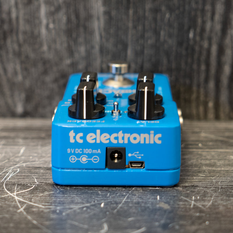 TC Electronic Flashback 2 Delay and Looper