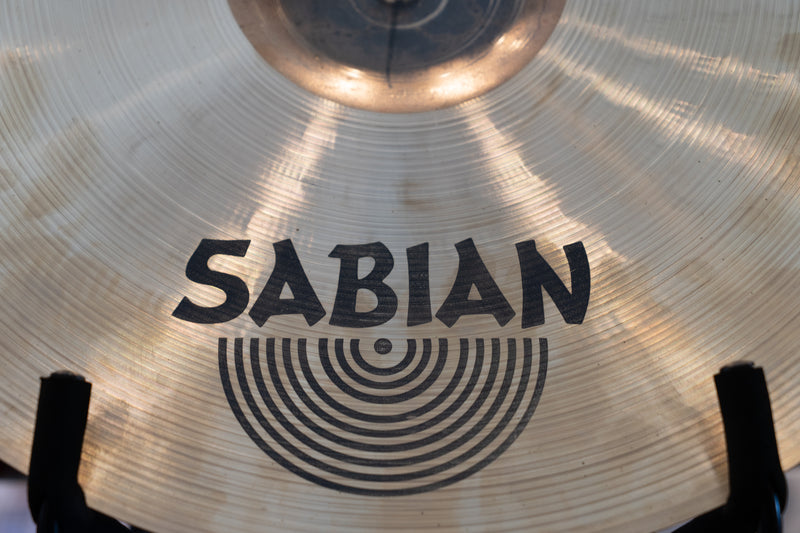 Sabian AA El Sabor Ride - 20"