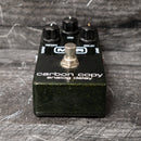MXR M169 Carbon Copy Analog Delay