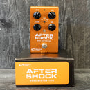 Source Audio Aftershock Bass Distortion