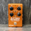 Source Audio Aftershock Bass Distortion