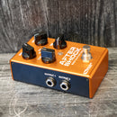 Source Audio Aftershock Bass Distortion