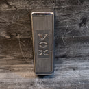Vox V847 Wah