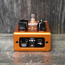 Source Audio Aftershock Bass Distortion