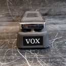 Vox V847 Wah