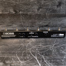 Boss GA-FC EX Foot Controller