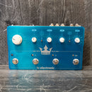 TC Electronic Triple Flashback Delay