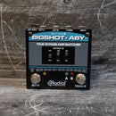 Radial Bigshot ABY True-Bypass Amp Switcher V2