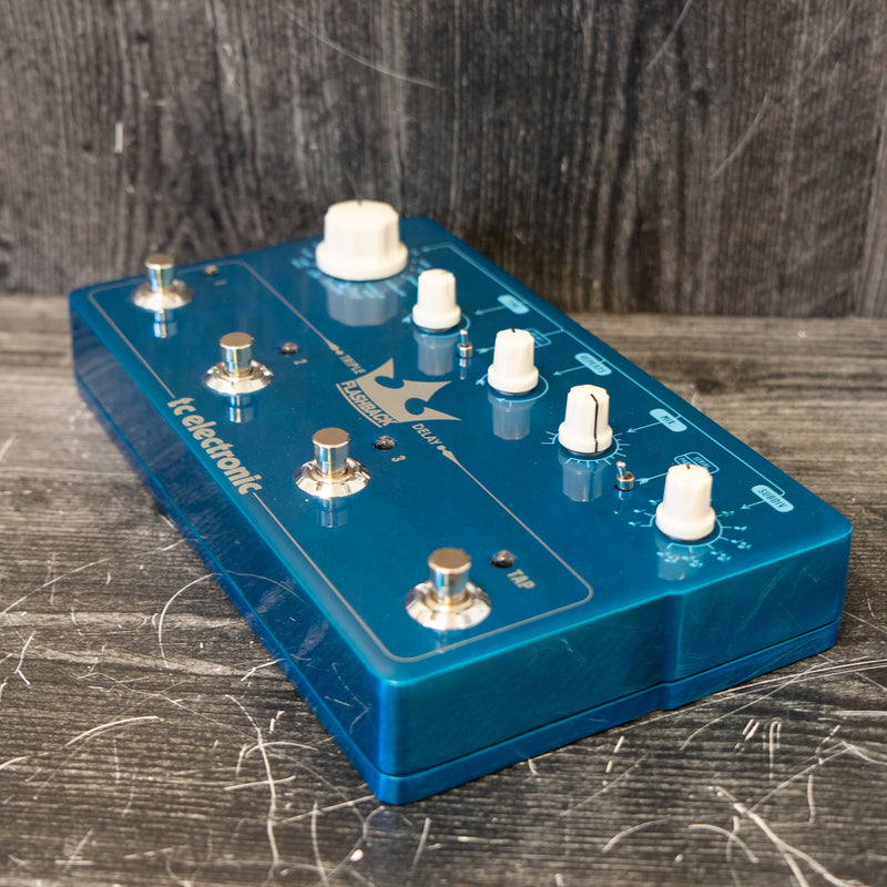 TC Electronic Triple Flashback Delay