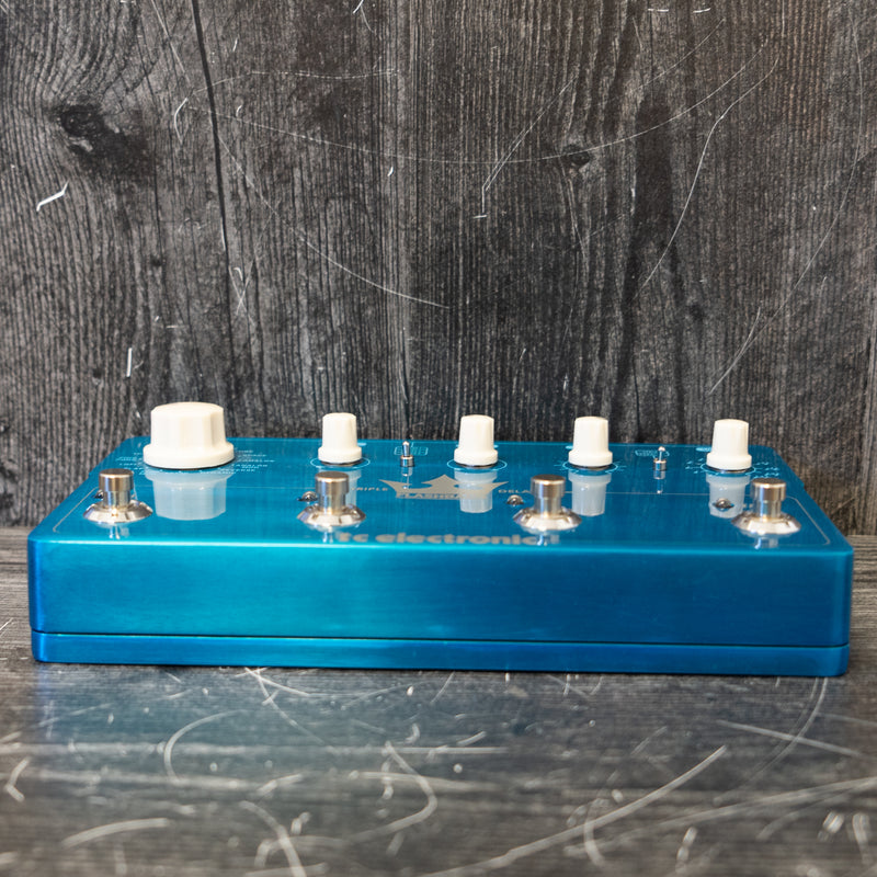 TC Electronic Triple Flashback Delay