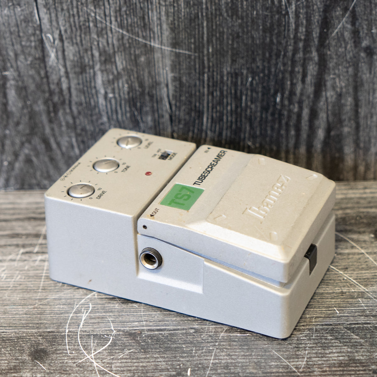 Ibanez TS7 Tube Screamer