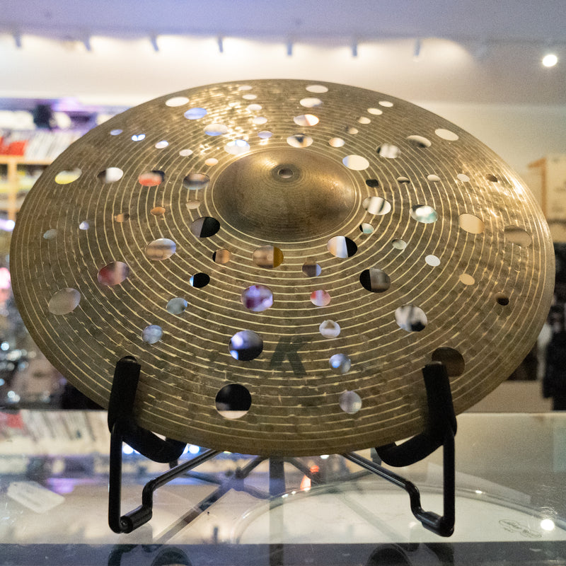 Zildjian K Custom Special Dry Trash - 19"