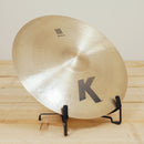 Zildjian K Ride - 20"