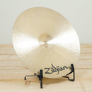 Zildjian K Ride - 20"
