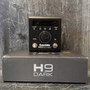 Eventide H9 Max Harmonizer Effects Processor - Limited Edition Dark