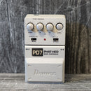 Ibanez PD7 Phat-Hed Bass Overdrive