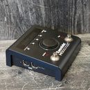 Eventide H9 Max Harmonizer Effects Processor - Limited Edition Dark