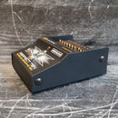 Whirlwind Perfect Ten 10-Band Graphic EQ