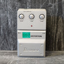 Ibanez DS7 Distortion Pedal